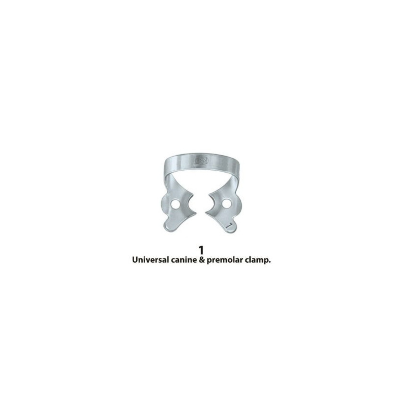 KSK Clamp 1