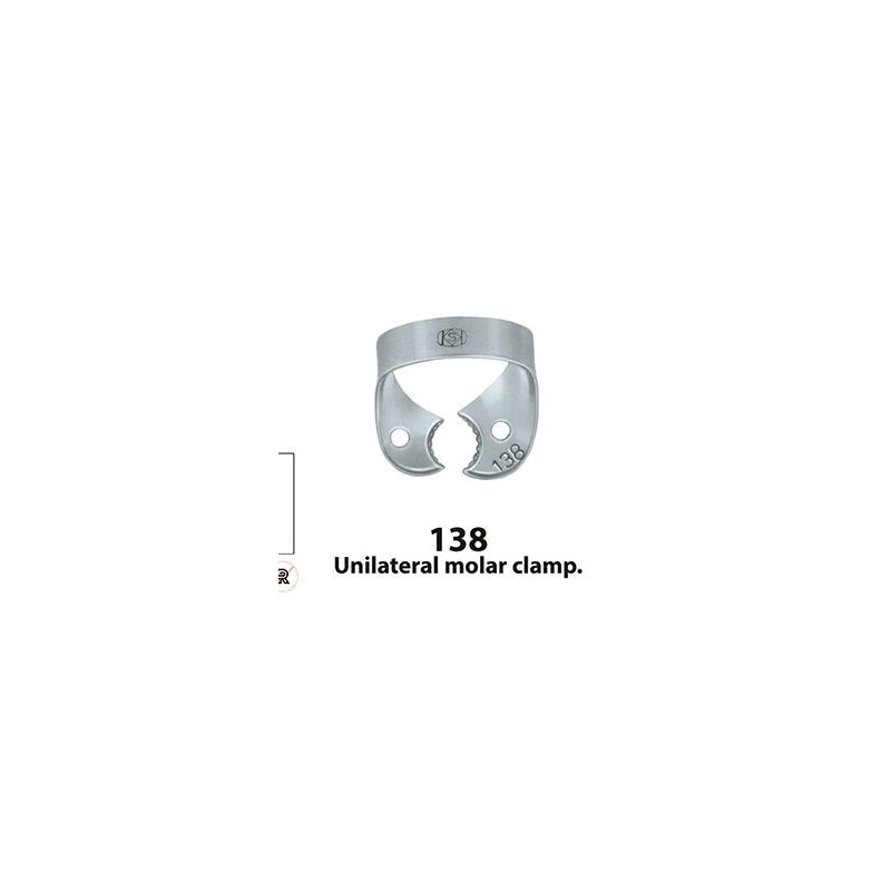 KSK Clamp no 138