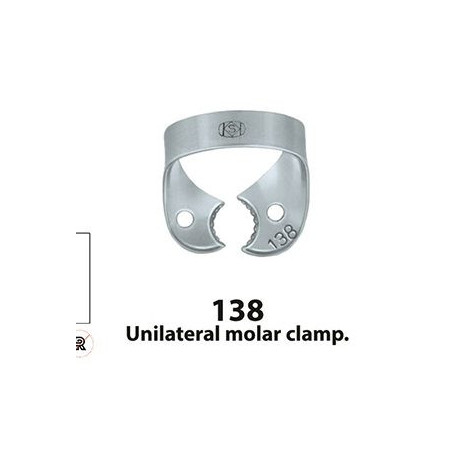 KSK Clamp no 138