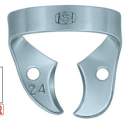 KSK Clamp no 24