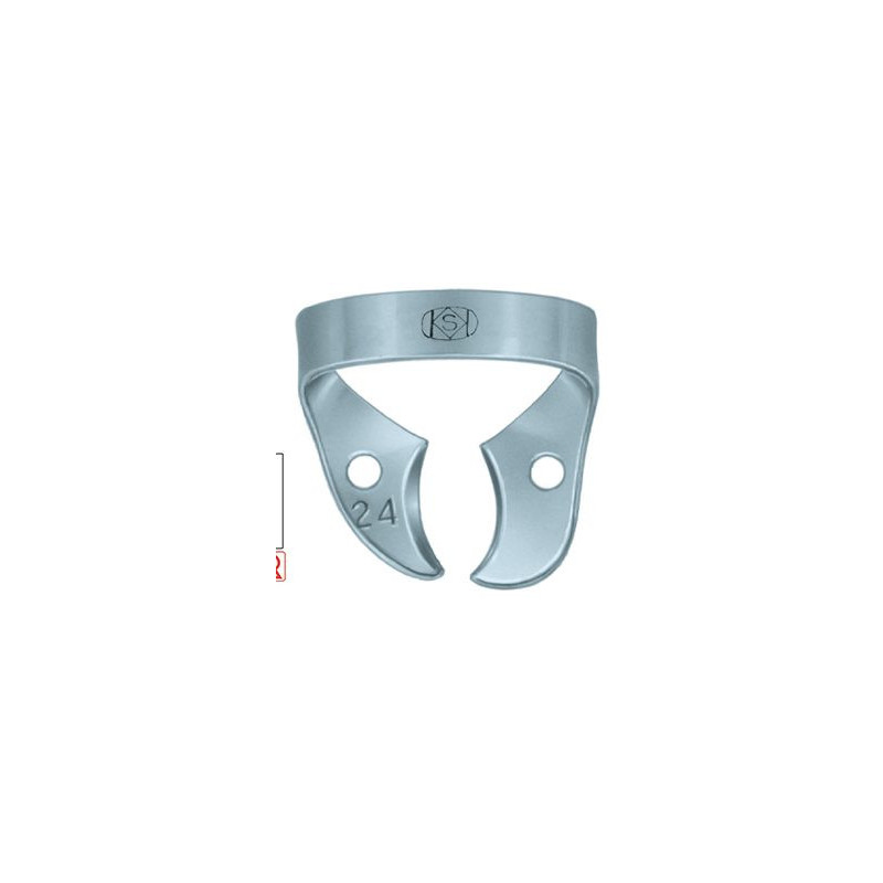 KSK Clamp no 24