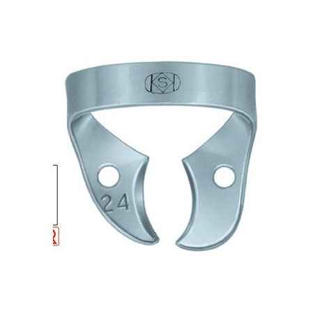 KSK Clamp no 24