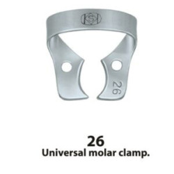 KSK Clamp no 26