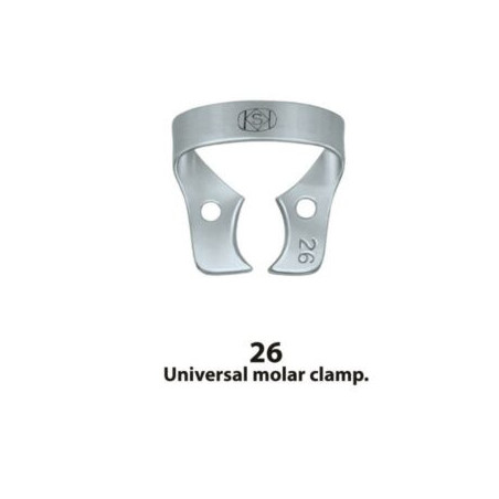 KSK Clamp no 26