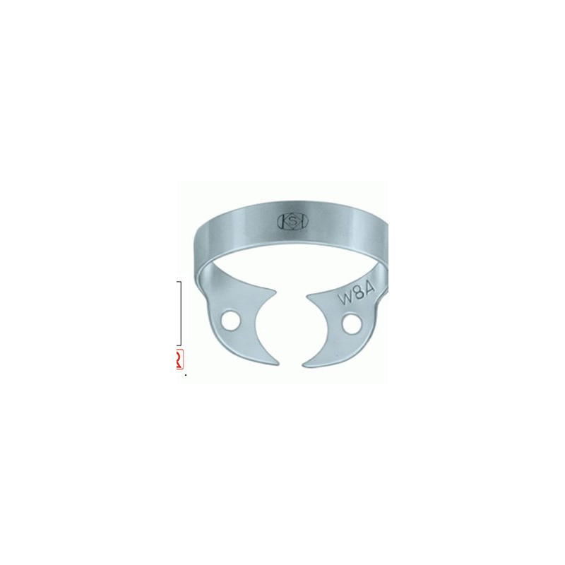 KSK Clamp no W8a