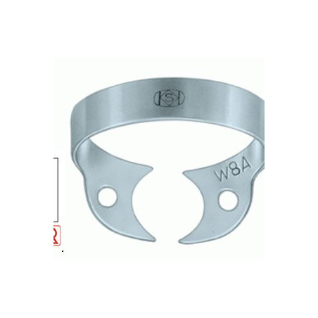 KSK Clamp no W8a