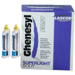 Lascod Ghenesyl Light Addition 1cartridge