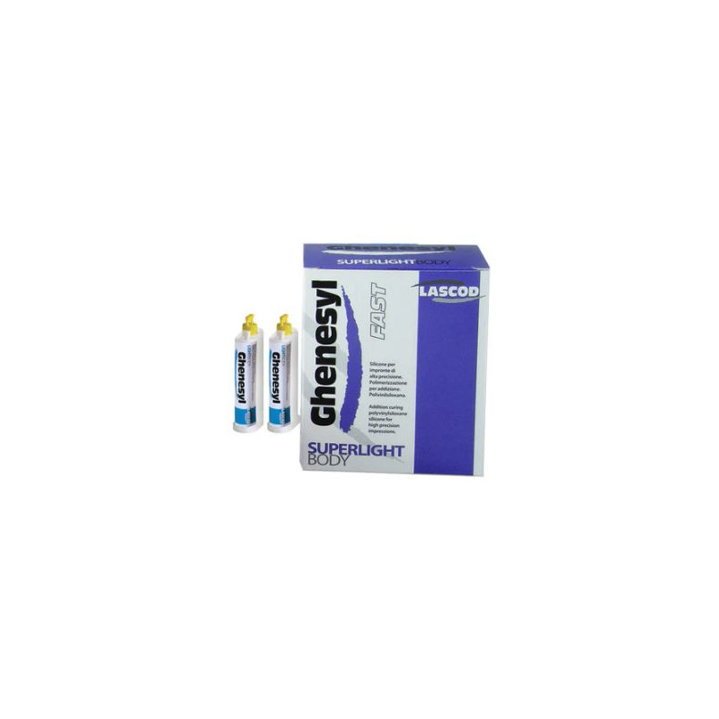 Lascod Ghenesyl Light Addition 1cartridge