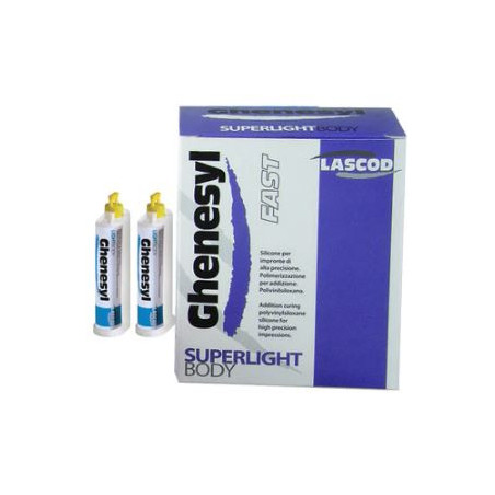 Lascod Ghenesyl Light Addition 1cartridge
