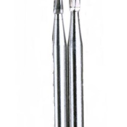 Bur Carbide Fissure High Speed