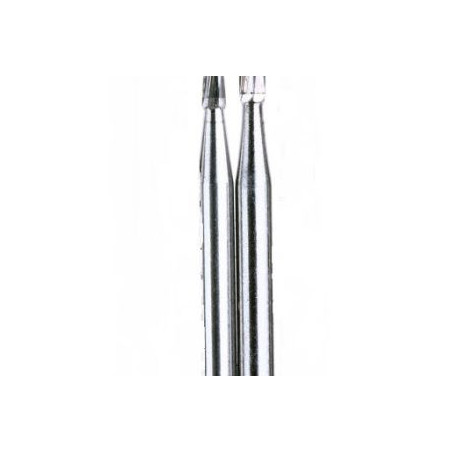 Bur Carbide Fissure High Speed