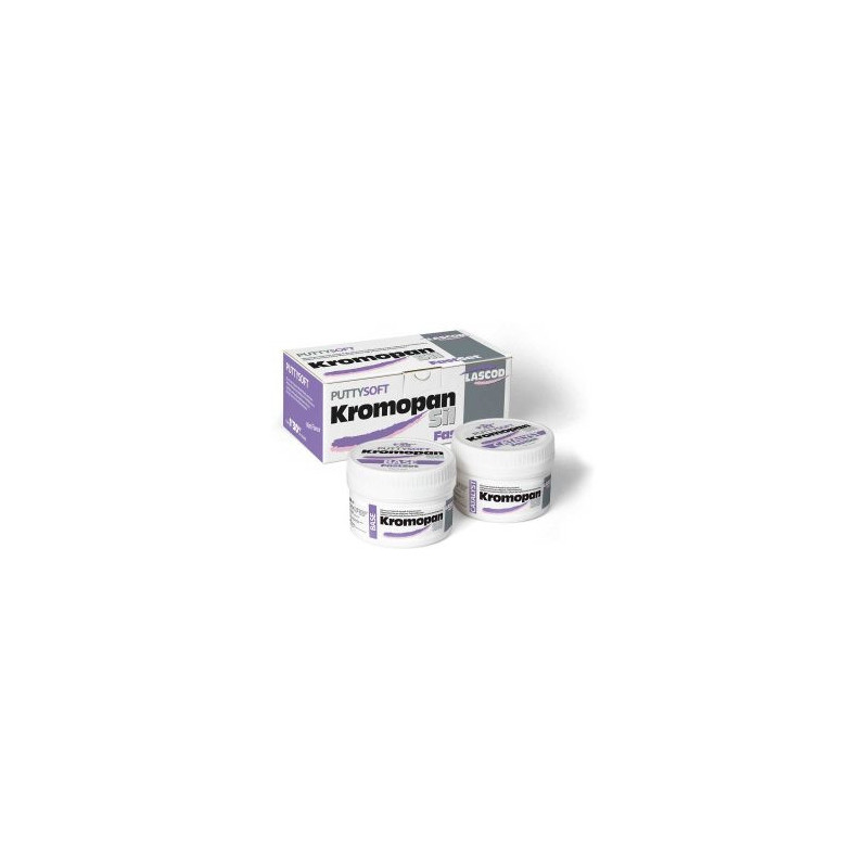 Lascod KromopanSil Addition putty