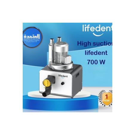 Lifedent High Suction device 700w