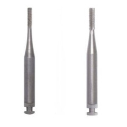 Bur Carbide Fissure Low Speed