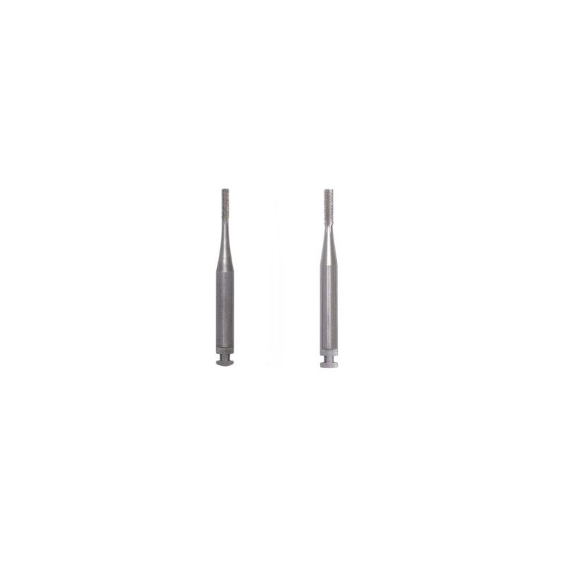 Bur Carbide Fissure Low Speed