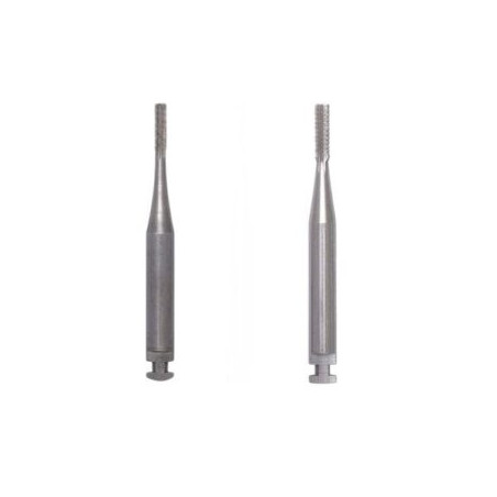 Bur Carbide Fissure Low Speed