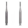 Bur Carbide Fissure Low Speed