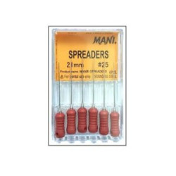 Mani File Spreader 25 china