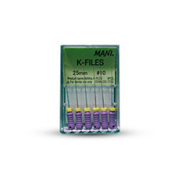 Mani K File Size 10