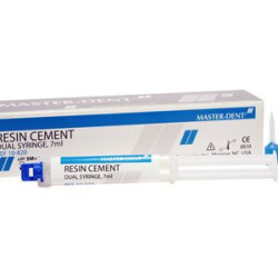 Master dent Resin Cement