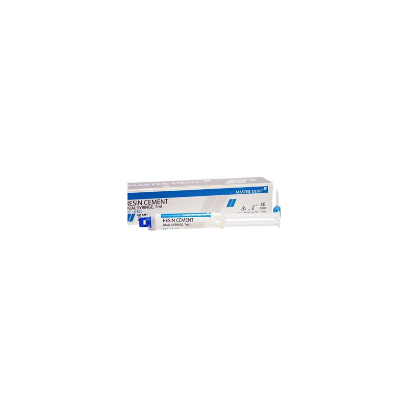 Master dent Resin Cement