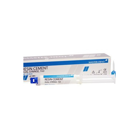 Master dent Resin Cement