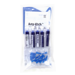 Mdiclus Any Etch 37% 3ml