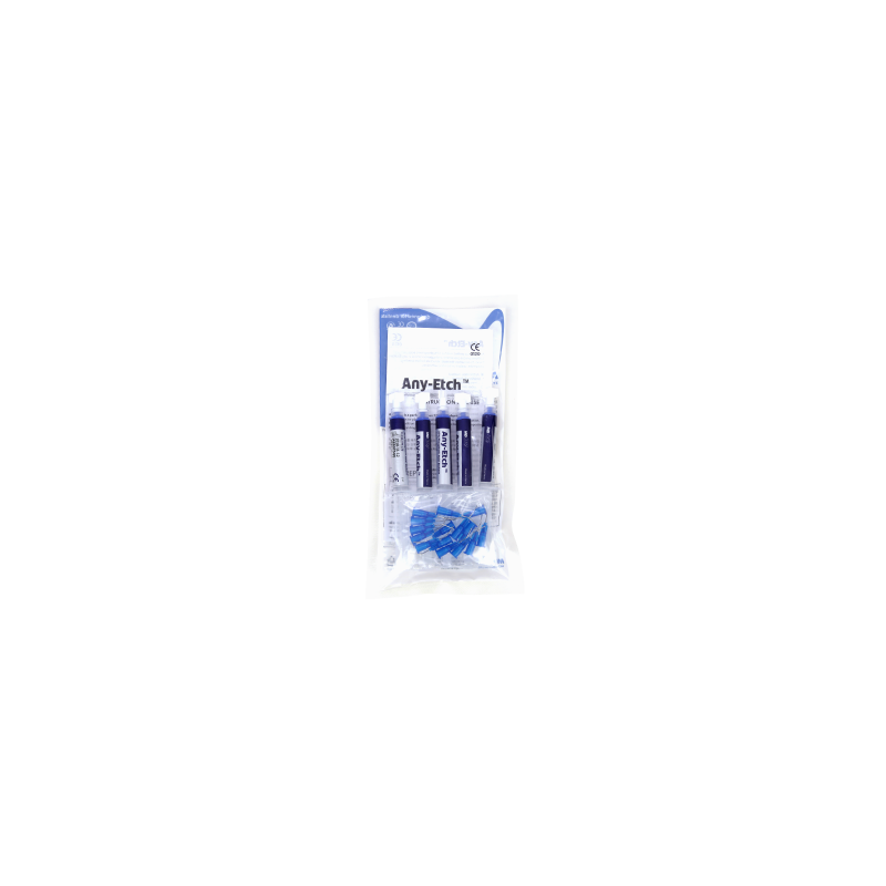 Mdiclus Any Etch 37% 3ml