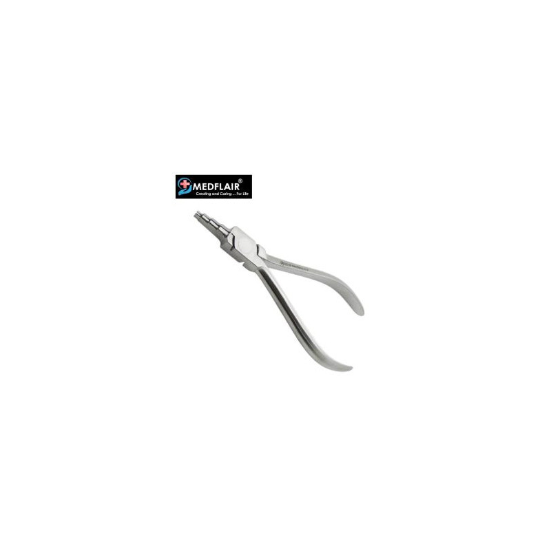 Medflair Nance Plier