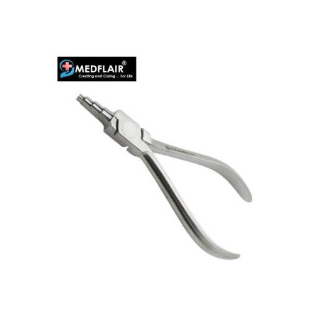 Medflair Nance Plier