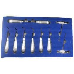 Medis Elevator Kit