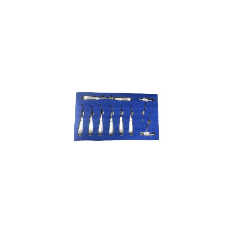Medis Elevator Kit