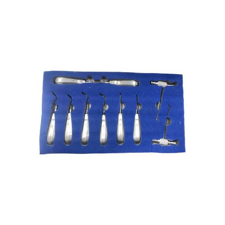 Medis Elevator Kit