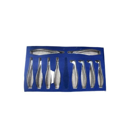 Medis Forceps Kit