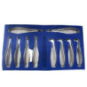 Medis Forceps Kit