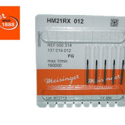 Meisinger Crown Cutter HM21RX