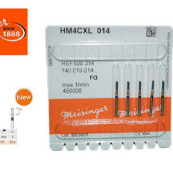 Meisinger Crown Cutter HM4CXL
