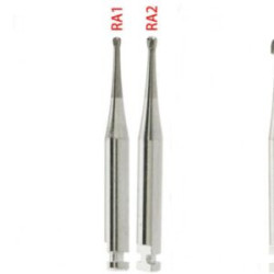 Bur Carbide Round Low Speed