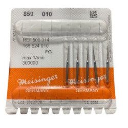 Meisinger Fine Needle Stone High Speed