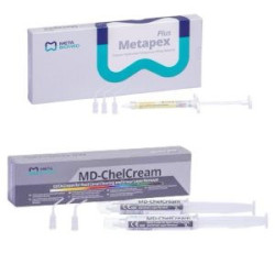 Meta Biomed MetaPex 2.2g And EDTA Cream