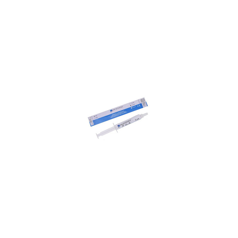 Microdent Composite Polishing Paste