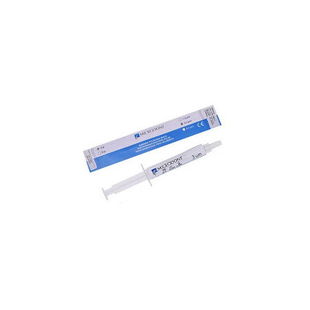 Microdent Composite Polishing Paste