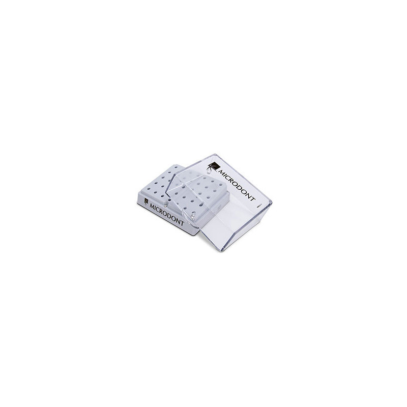 Microdont High Speed Bur Holder