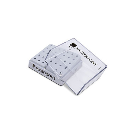 Microdont High Speed Bur Holder