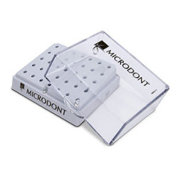 Microdont Low Speed Bur Holder