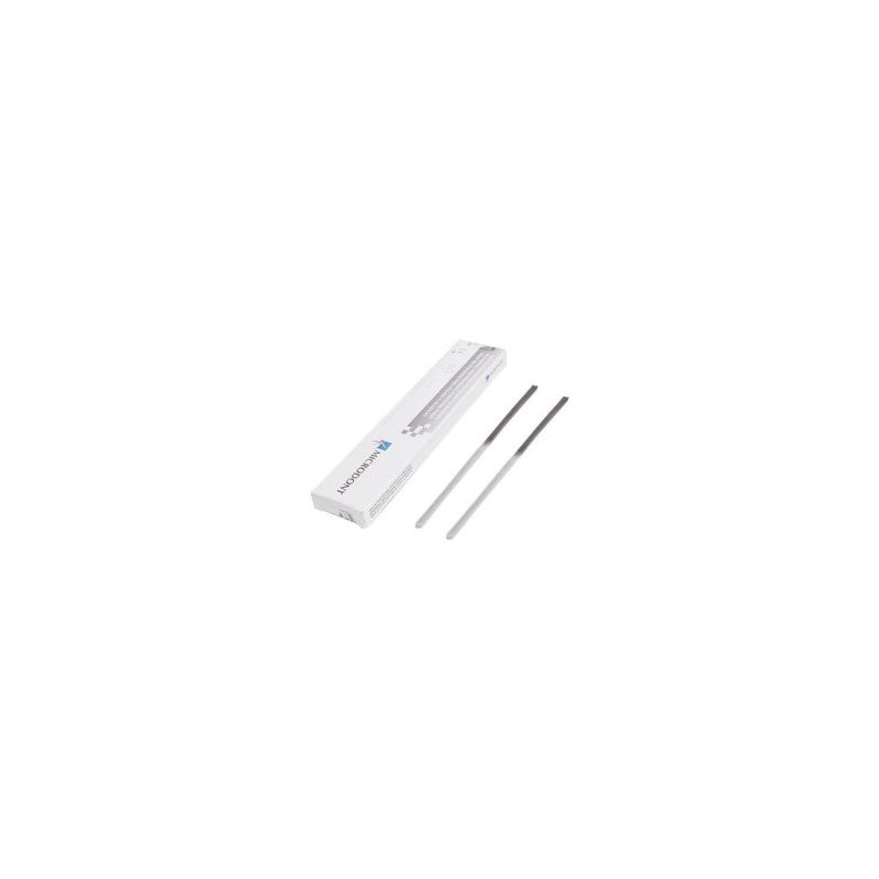 Microdont Polishing and Finishing Polyester Strip
