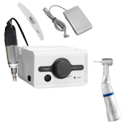 Micromotor Strong B135 With Contra Strong