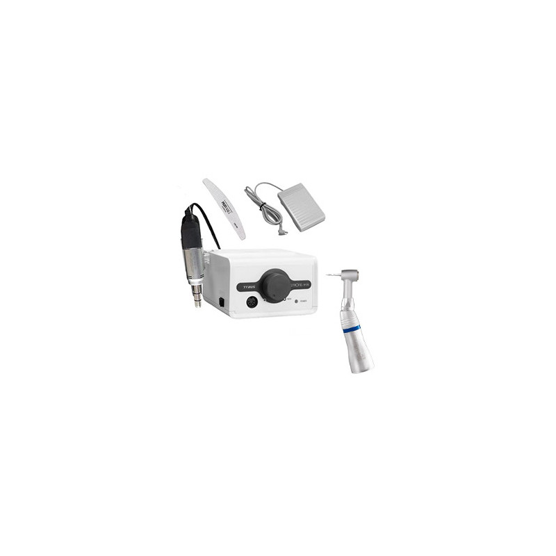 Micromotor Strong B135 With Contra Strong