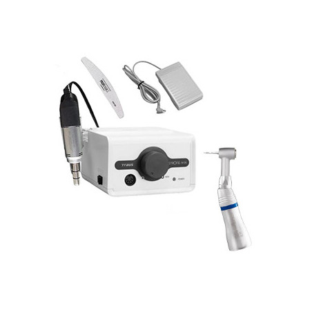 Micromotor Strong B135 With Contra Strong