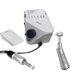Micromotor Strong B350 With Contra Mk Dent Lb11/11